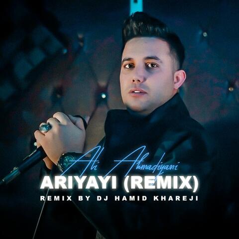 Ariyayi
