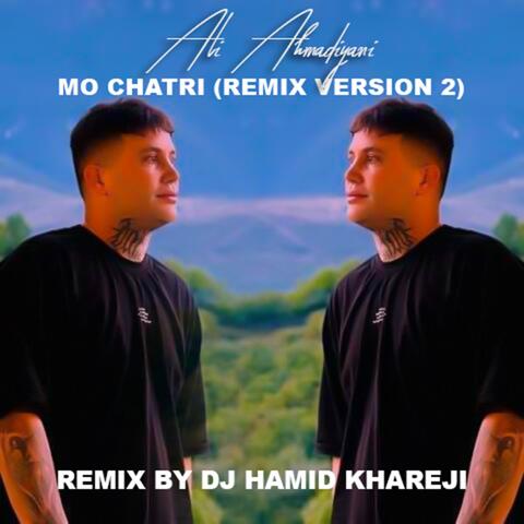 Mo Chatri