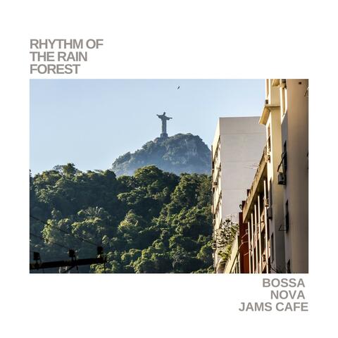 Rhythm of the Rainforest: Relaxing Jazz Music