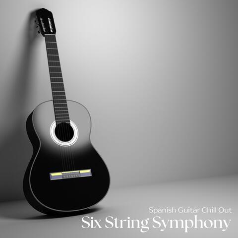 Six String Symphony: Calm Instrumentals