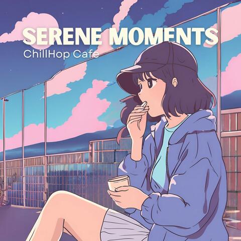 Serene Moments: Lofi Chillout