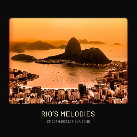 Rios Melodies: Calm Jazz Music