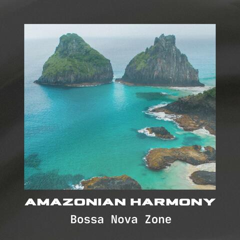 Amazonian Harmony: Ipanema Girl