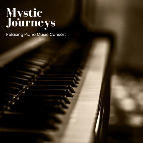 Mystic Journeys: Instrumental Piano Music