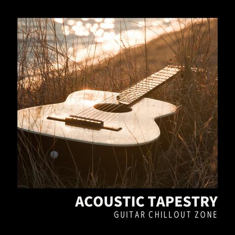Acoustic Tapestry: Guitar Music for Sleep