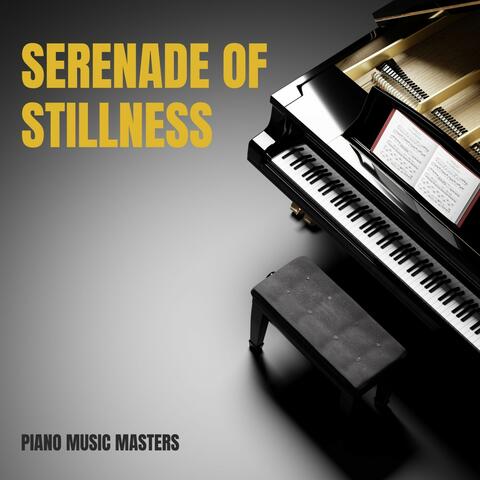 Serenade of Stillness: Piano and Nature Sounds