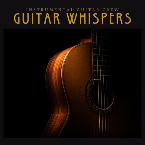 Guitar Whispers: Guitar Background Music