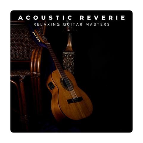 Acoustic Reverie: Guitar Sleep Music