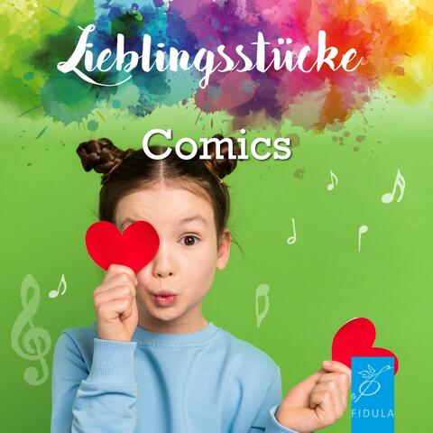 Comics