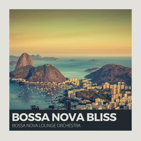Bossa Nova Bliss: Coffee Shop Jazz