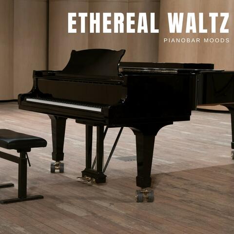 Ethereal Waltz: Relaxing Piano Music