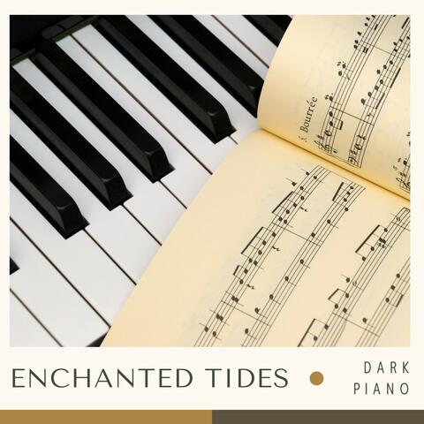 Enchanted Tides: Ambient Piano