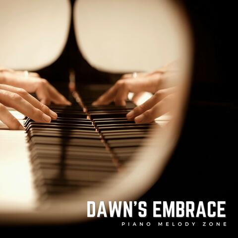 Dawn's Embrace: Relaxing Piano Music