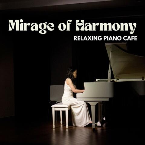 Mirage of Harmony: Piano Spa Music