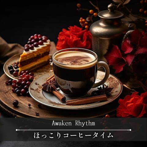A Playful Autumn Cafe Mood