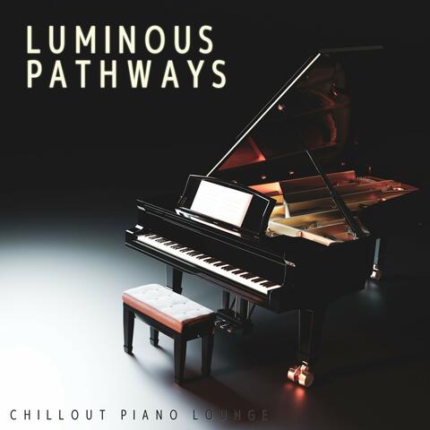 Luminous Pathways: Gentle Piano