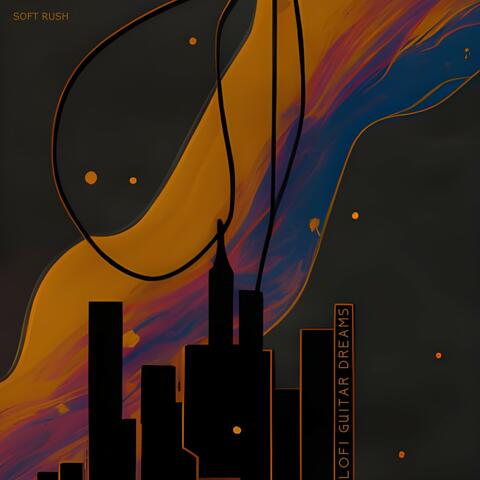 Lofi Guitar Dreams