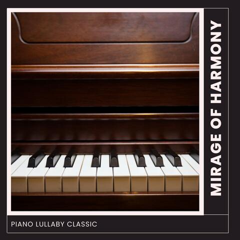 Mirage of Harmony: Piano Spa Music