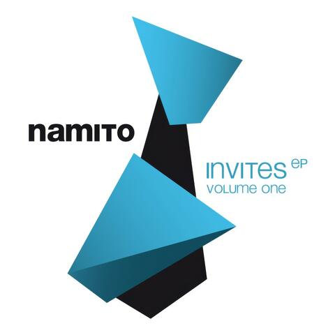 Namito Invites