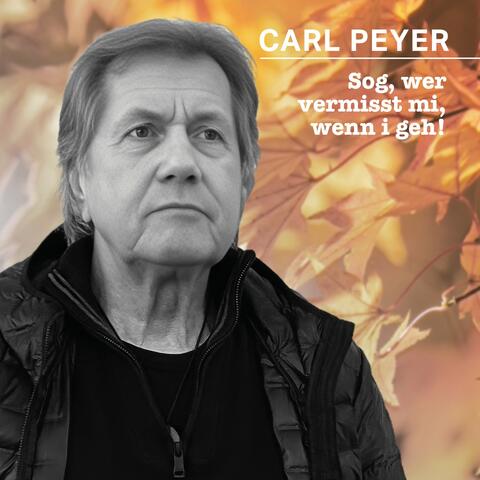 Carl Peyer