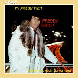 Komm mit nach Samarkand