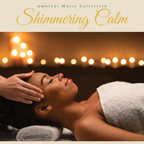 Shimmering Calm: Massage Music