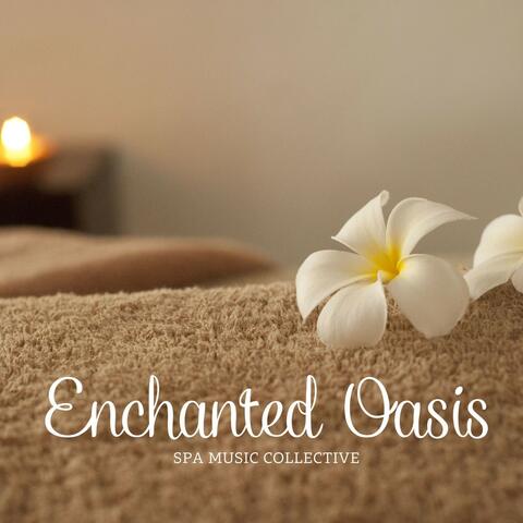 Enchanted Oasis: Spa Music for Meditation