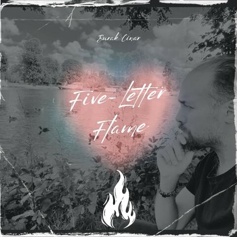 Five Letter Flame