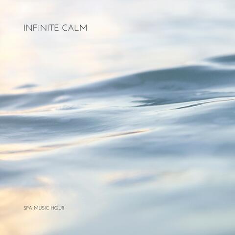 Infinite Calm: Calm Spa Music