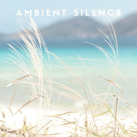 Ambient Silence: Spa Music