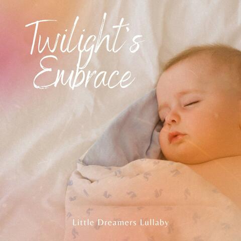 Twilights Embrace: Acoustic Lullabies