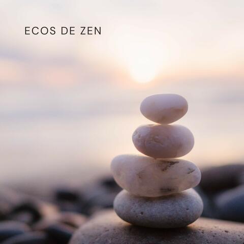 Ecos de Zen: Música Zen