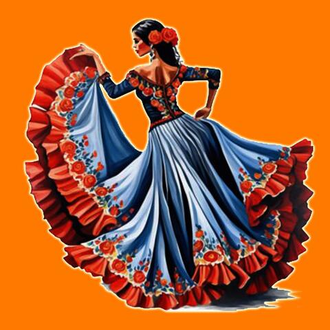 Juerga Flamenca Popurri