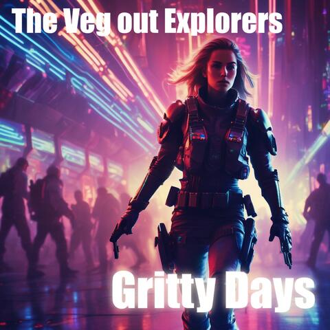 Gritty Days