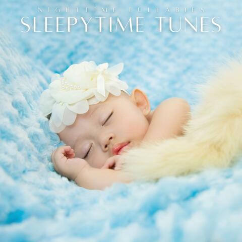 Sleepytime Tunes: Peaceful Sleep Music for Babies