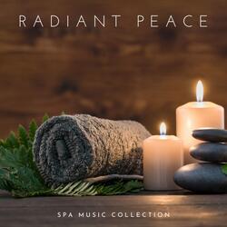 Tranquil Garden Streams