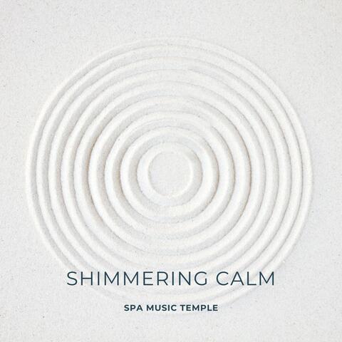 Shimmering Calm: Calming Music