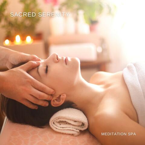 Meditation Spa
