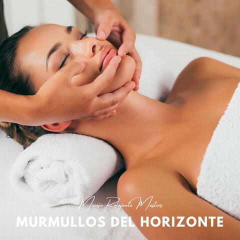 Murmullos del Horizonte: Música Calmante de Spa