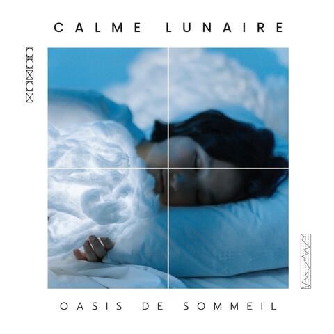 Calme Lunaire: Méditation Pour Dormir