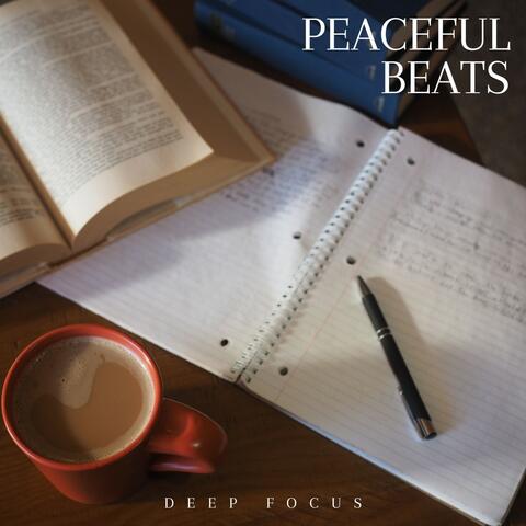 Peaceful Beats: Work Music
