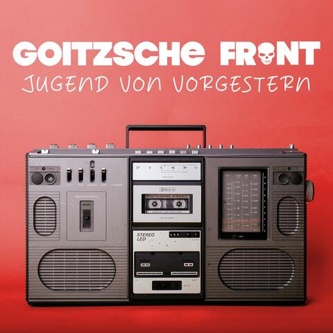 Jugend von vorgestern