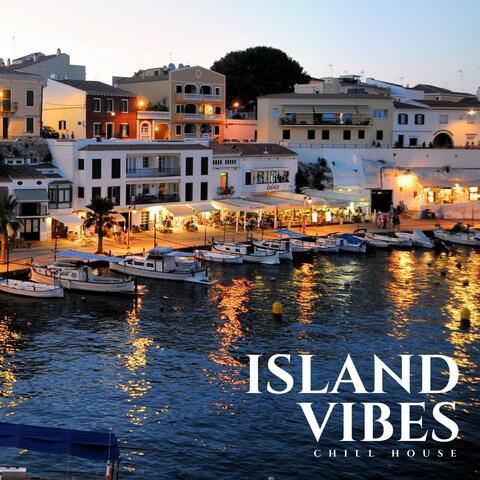Island Vibes: Chillout Deep House