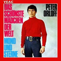Das schönste Mädchen der Welt