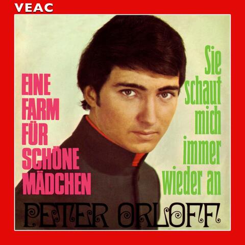 Eine Farm für schöne Mädchen