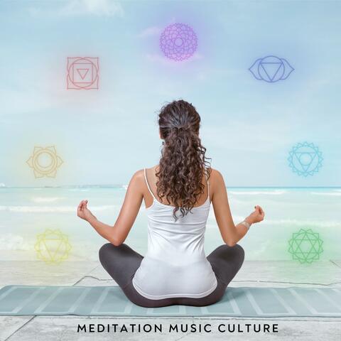 Healing Harmonies: Meditation Music