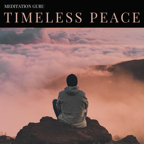 Timeless Peace: Relaxing Meditation Music