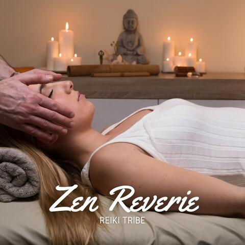 Zen Reverie: Massage Music
