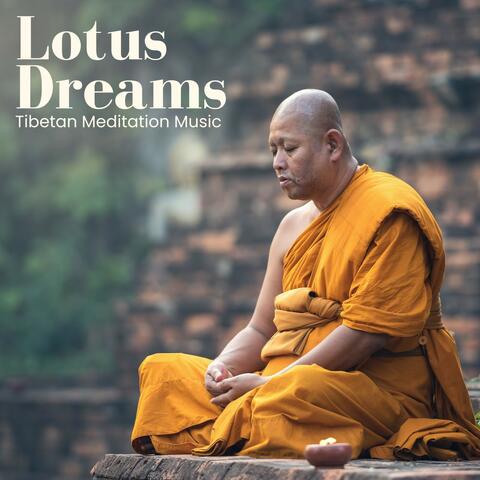 Lotus Dreams: Zen Meditation