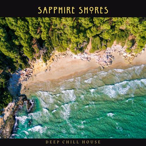 Sapphire Shores: Deep House Mix